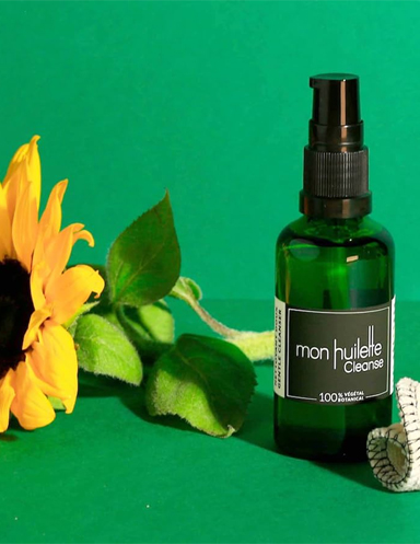 Offre Cosmétique Bio Les Huilettes