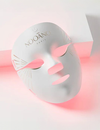 Organic Cosmetic Offer Nooance