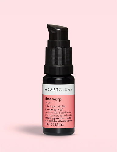 Offre Cosmétique Bio Adaptology