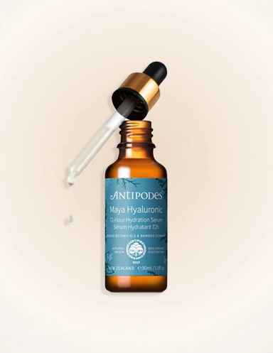 Offre Cosmétique Bio Antipodes