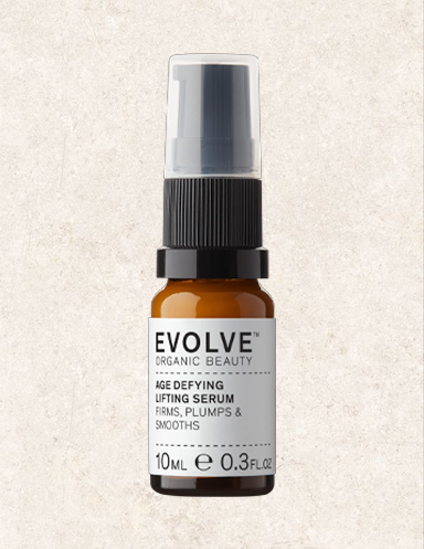 Offre Cosmétique Bio Evolve Beauty
