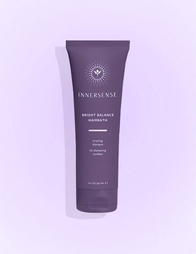 Organic Cosmetic Offer Innersense