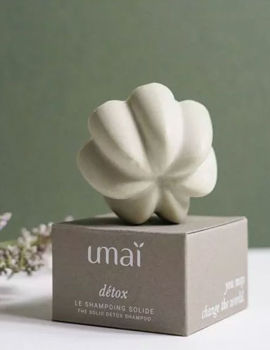 Offre Cosmétique Bio Umai