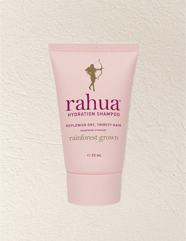 Offre Cosmétique Bio Rahua