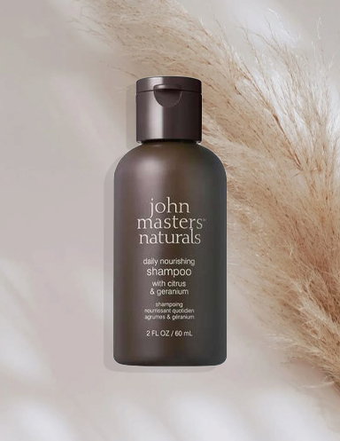 Organic Cosmetic Offer John Masters Organic