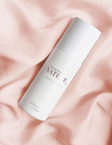 Offre Cosmétique Bio Agent Nateur