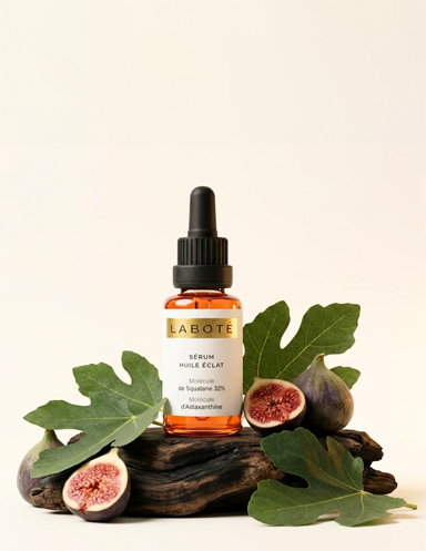 Offre Cosmétique Bio Laboté