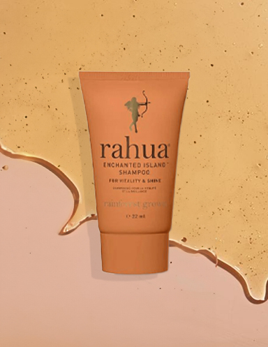 Offre Cosmétique Bio Rahua