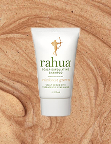 Offre Cosmétique Bio Rahua
