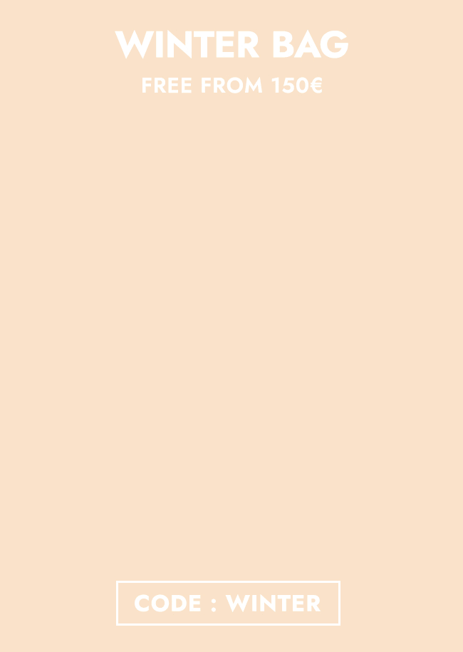 Offre Cosmétique Bio MonCornerB Spring Bag