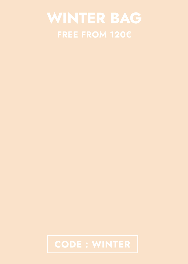 Offre Cosmétique Bio MonCornerB Spring Bag