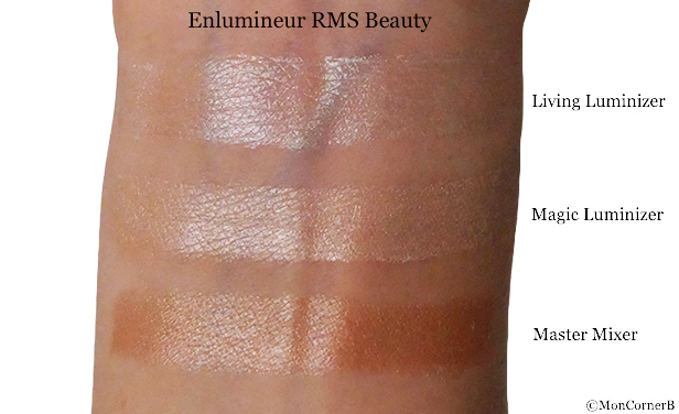 Living Luminizer RMS BEAUTY | Enlumineur Bio | Expédié 24h