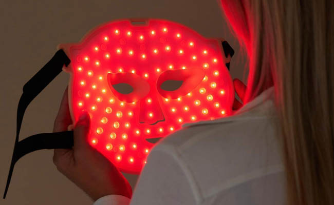 Masque LED Avis Dermatologue