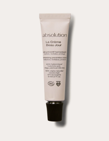 Organic Cosmetic Offer  Absolution