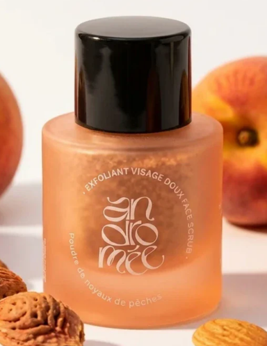 Offre Cosmétique Bio Andromée