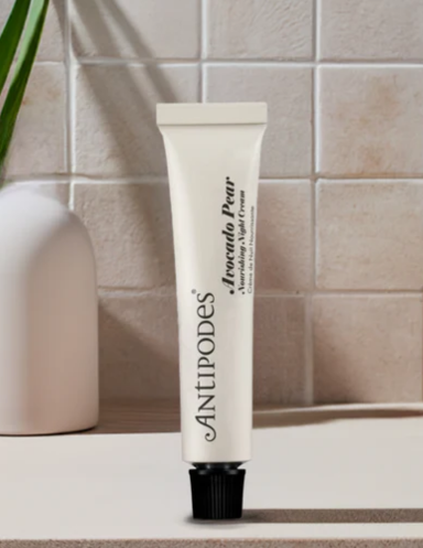 Organic Cosmetic Offer Antipodes