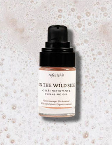 Organic Cosmetic Offer On The Wild Side