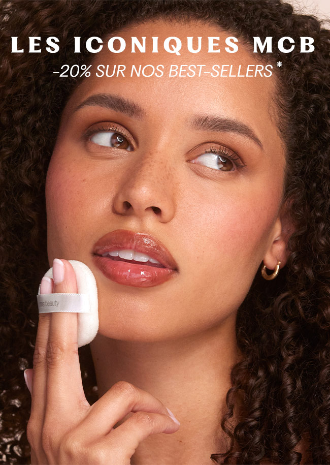 Offre Cosmétique Bio MonCornerB