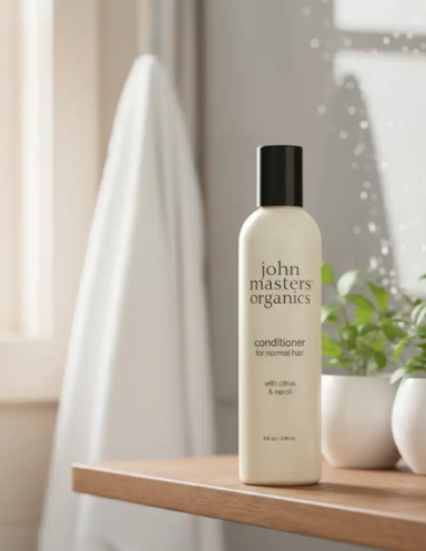 Organic Cosmetic Offer John Masters Organics