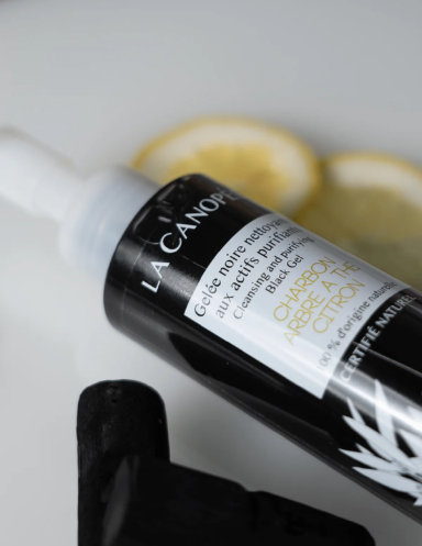 Offre Cosmétique Bio La Canopée