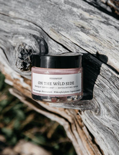 Offre Cosmétique Bio On The Wild Side