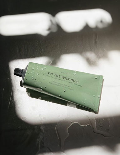 Offre Cosmétique Bio On The Wild Side