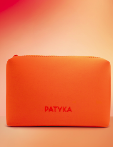 Organic Cosmetic Offer Patyka