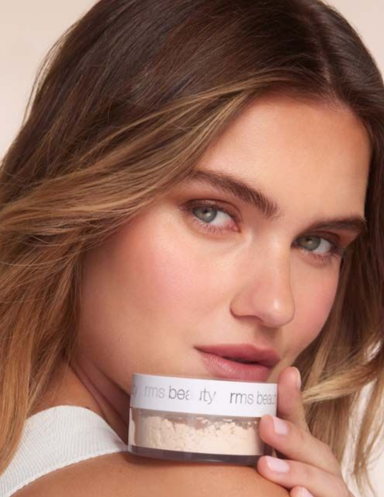 Organic Cosmetic Offer     RMS Beauty