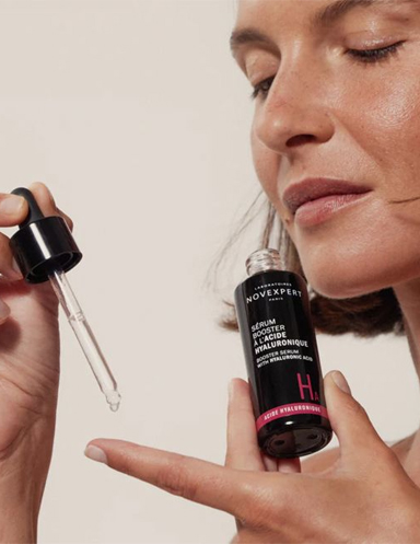 Offre Cosmétique Bio Novexpert