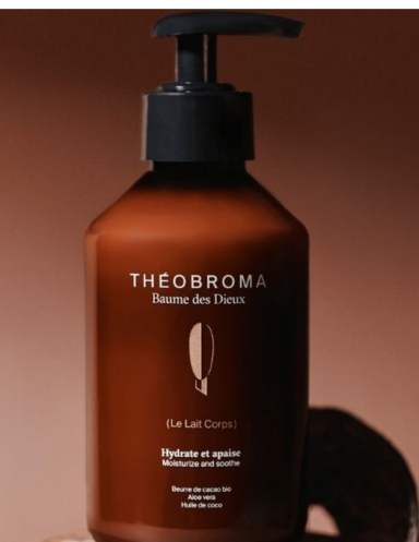 Offre Cosmétique Bio Theobroma