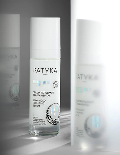 Offre Cosmétique Bio Patyka