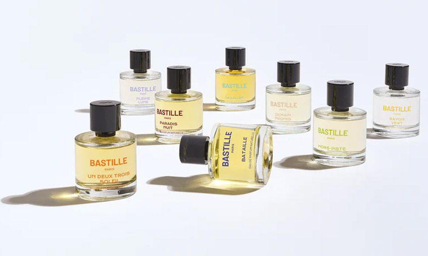 Bastille Parfum Avis