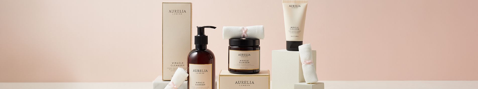 Aurelia London