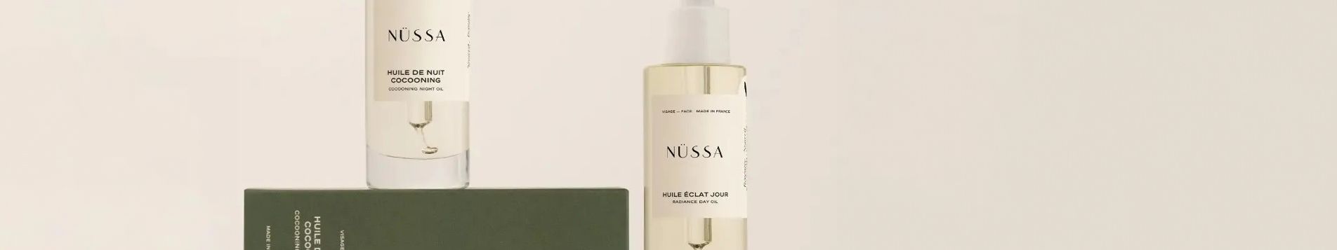 Nüssa Cosmetics