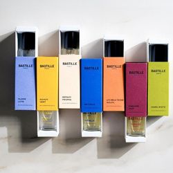 Bastille Parfums