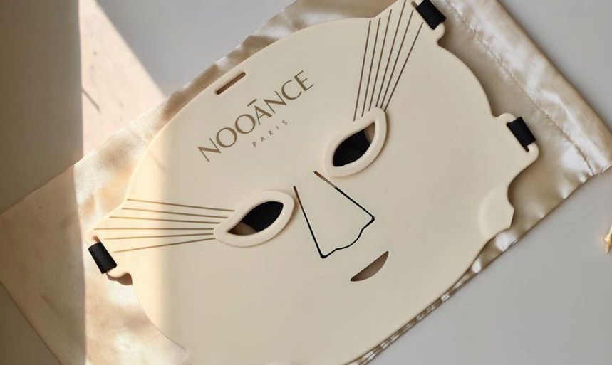 Nooance masque LED avis