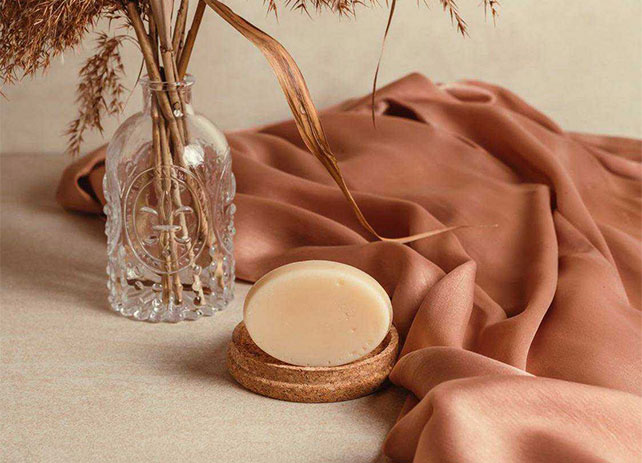 Discover our organic conditioners