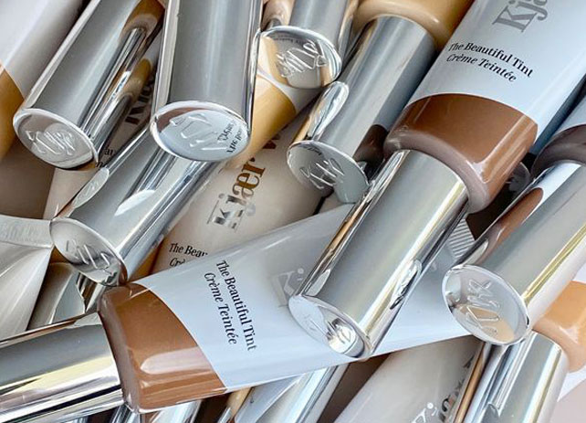 Discover our organic and natural bb creams